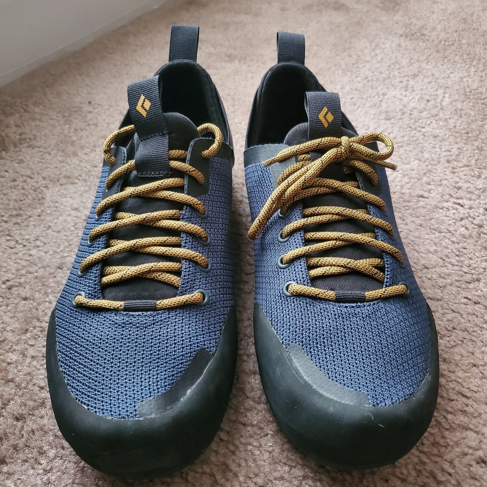 Black Diamond Session Shoes
